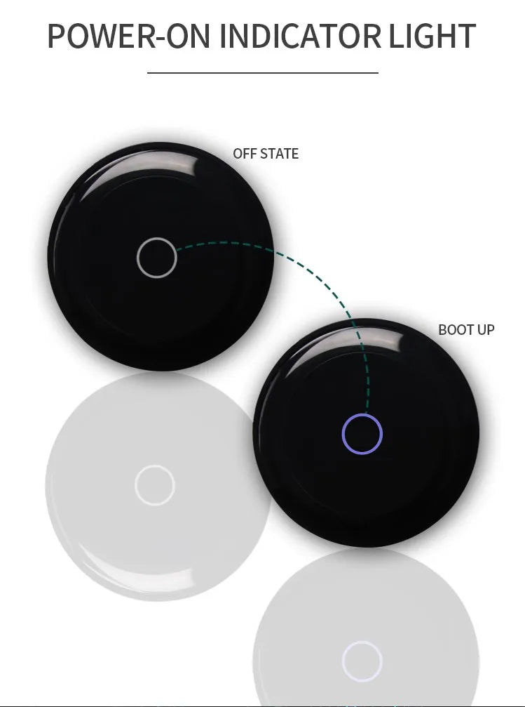 Prelungitor incorporabil blat smart LIFT BOX USB automatic 3P 2m/3×1,5mm